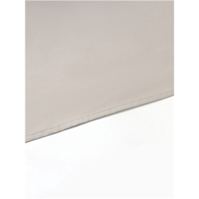 Простыня 1.5-спальная «Этель» Ivory, 160×235 см, хлопок 100%, перкаль (300 нитей)