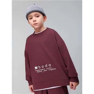 Bodo Костюм 11-668MU 11-668MU