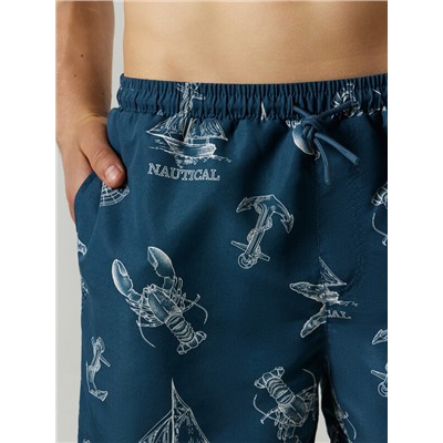 ПЛАВАТЕЛЬНЫЕ ШОРТЫ МУЖСКИЕ 701008-4