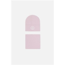 Комплект (Шапка+Снуд) CROCKID, 1085344