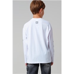 Лонгслив PLAYTODAY, 1185839