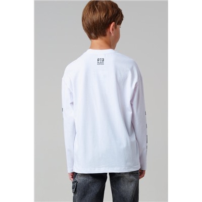 Лонгслив PLAYTODAY, 1185839