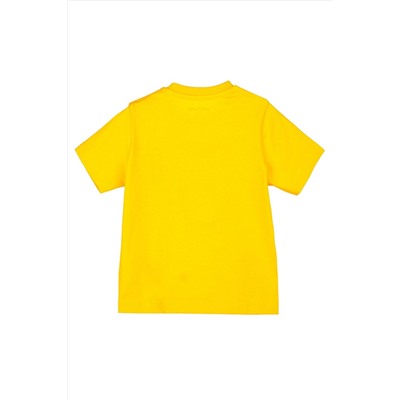 Футболка PLAYTODAY, 986641