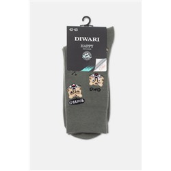 Носки DIWARI, 930185