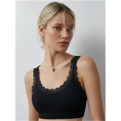 Топ, Minimi, Mi 1121S French Chic топ