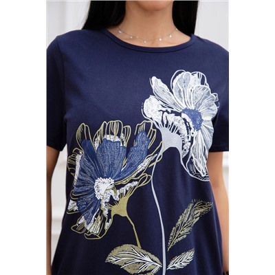 Костюм с бриджами 102 НАТАЛИ, 1185964