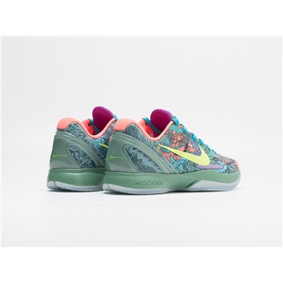 Кроссовки Nike Kobe 6