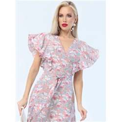 Платье Летняя романтика, нью