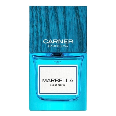 CARNER BARCELONA MARBELLA edp 15ml TESTER