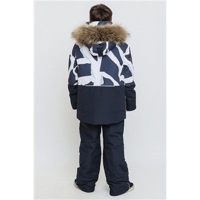 Комплект (Куртка+Брюки) BATIK CASUAL, 1134958