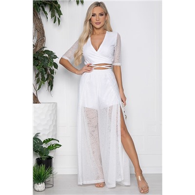 Костюм (Топ+Брюки) LADY TAIGA, 1017146