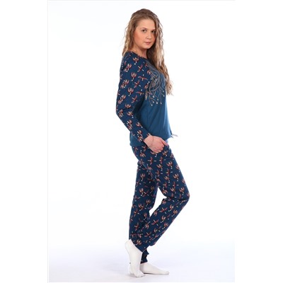 Костюм с брюками 146 НАТАЛИ, 1218972