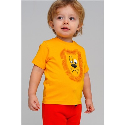 Футболка PLAYTODAY, 986641