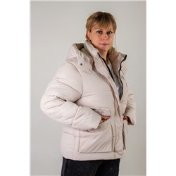 Куртка с отделкой Квадраты арт. 811 НАТАЛИ, 1201322