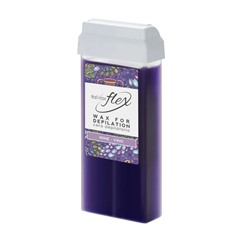 ItalWax Тёплый воск / Flex Вино, 100 мл 30