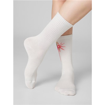 НОСКИ ЖЕНСКИЕ 217K-3427