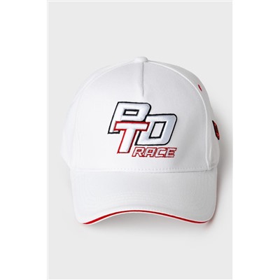 Кепка текстильная для мальчиков PLAYTODAY, 1239663