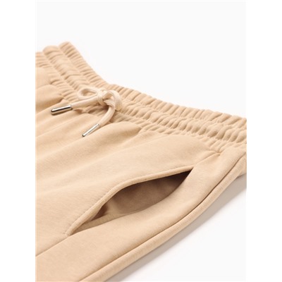 Брюки мужские MINAKU: Casual Collection MAN, размер 46, бежевые