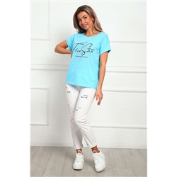 29517 Футболка женская