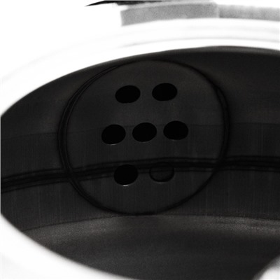 УЦЕНКА Чайник заварочный с ситом 1.5 л «Арес» 22×14.5×15 см