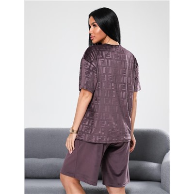 Чиэра-Жаккард - костюм эфимера