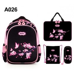 Рюкзак 3в1 #22811930