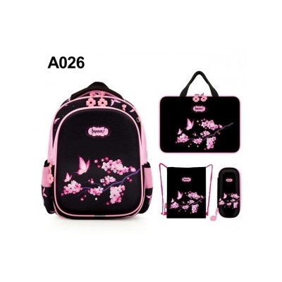 Рюкзак 3в1 #22811930