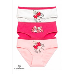 Трусы 3 шт. PELICAN, 684564