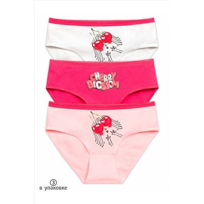 Трусы 3 шт. PELICAN, 684564