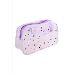 Sunflower Косметичка банная маленькая, в ассортименте KRISTALLER, 1111829