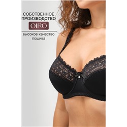 Бюстгальтер Pino 1539 OIRO кружевной 1 шт НАТАЛИ, 1224949