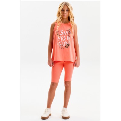 Майка для девочек PELICAN, 1232708