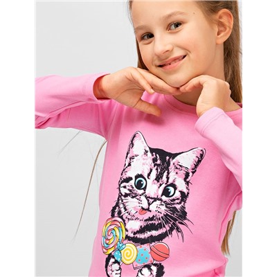 Кофта для девочки Bonito