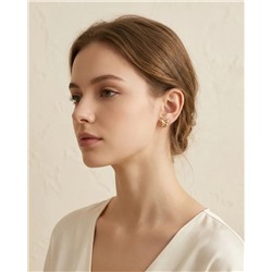 Стильные серьги