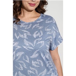 Костюм Медуница-2 (Индиго)