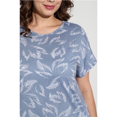 Костюм Медуница-2 (Индиго)