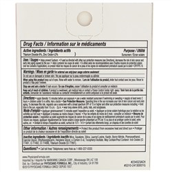 Physicians Formula, Mineral Wear, Пудра для лица, SPF 16, «Кремовый натуральный», 9 г (0,3 унции)