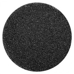 Kristaller Сменные файлы для педикюрного диска, 180 грит, 25 шт. 20666