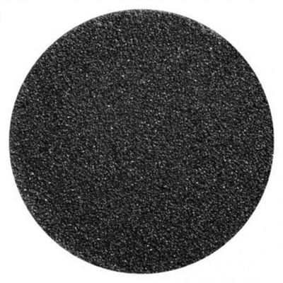 Kristaller Сменные файлы для педикюрного диска, 120 грит, 25 шт. 20665