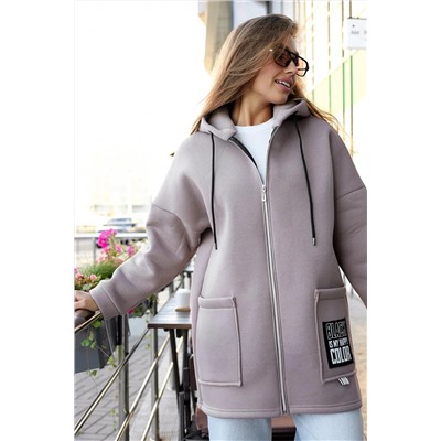 Lika Dress Толстовка 10209