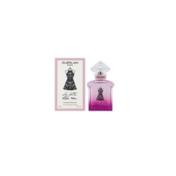Туалетная вода Guerlain La petite robe noire ma robe hippie-chic 30мл жен edp