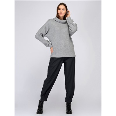 VISERDI Джемпер 10175-сер 111650