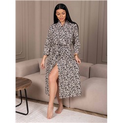 Халат мод.1874/8