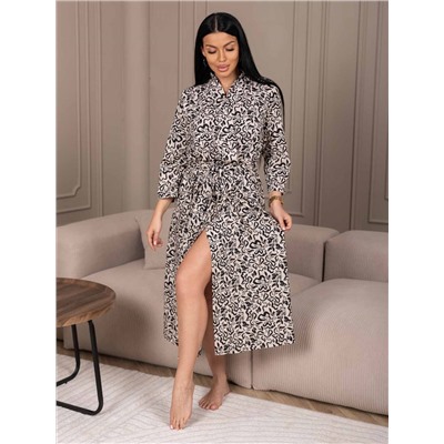 Халат мод.1874/8