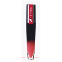 Farres Блеск для губ Rich Color Pop тон 104 коралловый 7036