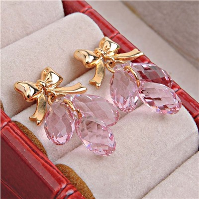 Акц -12% Серьги на гвоздиках арт. BL300033D01Y0 (id 270533)