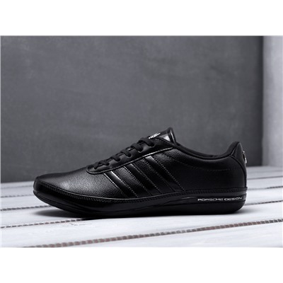 Кроссовки Adidas Porsche Design S3