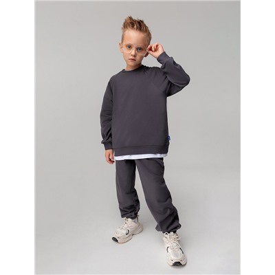 Bodo Костюм 11-649MU