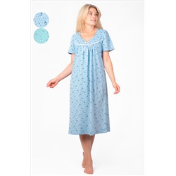 С-246 Краса (Сорочка ночная женская, LotosLife )