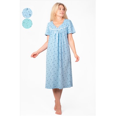 С-246 Краса (Сорочка ночная женская, LotosLife )